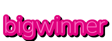 bigwinner — logo kanal
